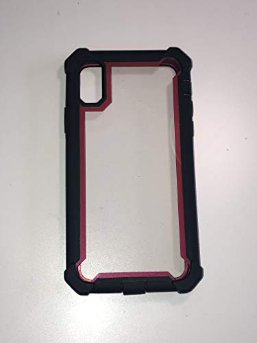 Bumper case iPhone CASE X/XS -Red