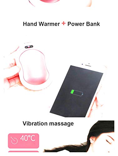 Hand Warmer Rechargeable