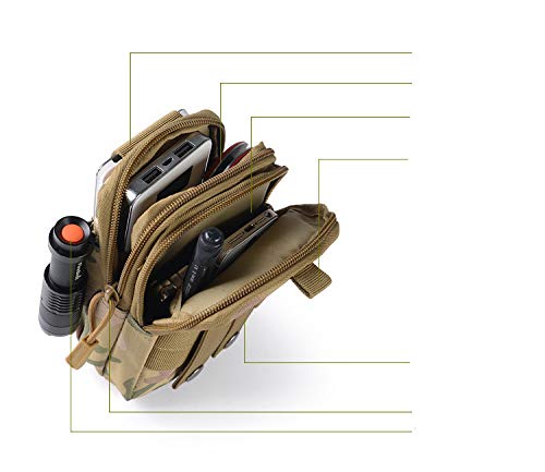 Universal Outdoor bag