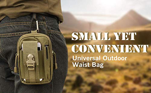 Universal Outdoor bag