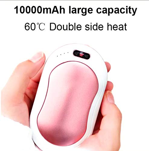 Hand Warmer Rechargeable