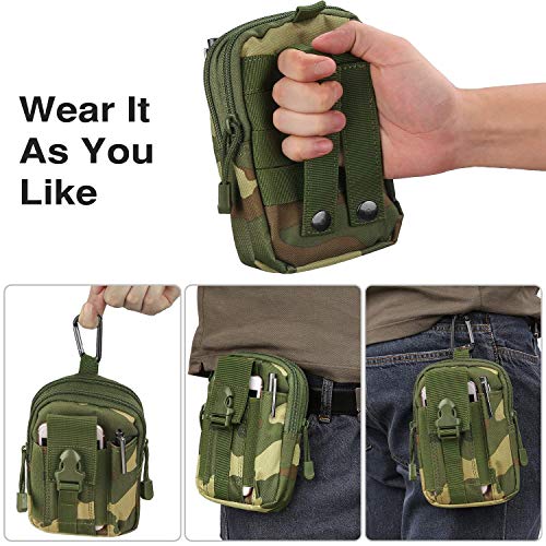 Universal Outdoor bag